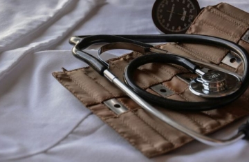 Hipertensão atinge 28% de crianças e adolescentes, mostra estudo