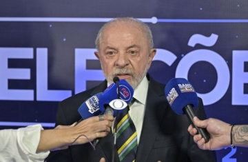 TSE: Lula autoriza quebra de sigilo bancário se Flávio fizer o mesmo