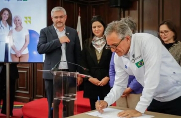 Saúde inicia oferta de novos medicamentos oncológicos no SUS