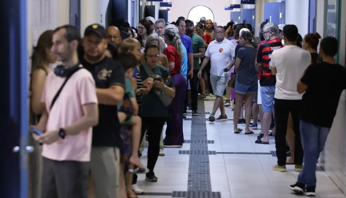 Eleições: saiba quais documentos são aceitos para votar no 2° turno