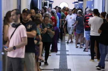 Eleições: saiba quais documentos são aceitos para votar no 2° turno