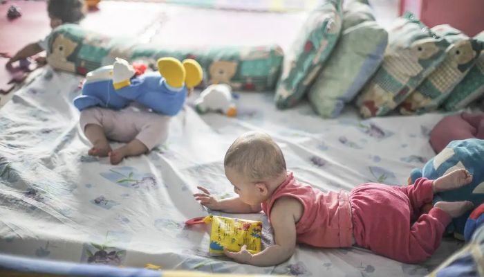 Quedas: mais de 330 mil crianças foram internadas no Brasil em 10 anos