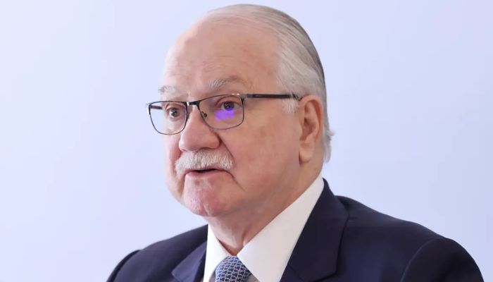 Democracia exige que perdedor respeite as regras do jogo, diz Fachin