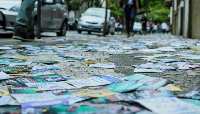 Termina hoje prazo para realização de comícios e ações de campanha