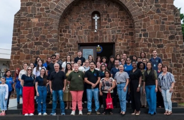 Campo Bonito participa de seminário regional voltado ao meio ambiente e às políticas públicas