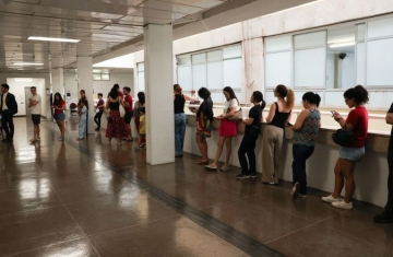Segundo turno: saiba como consultar local de votação para domingo