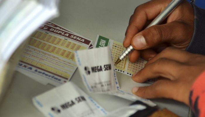 Caixa Loterias anuncia antecipação de sorteios para sábado
