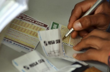 Caixa Loterias anuncia antecipação de sorteios para sábado