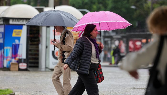 Tempestades se afastam do Paraná; chuvas mais intensas são prevista a partir de quinta