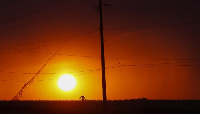 Sol volta a predominar no Paraná, mas chuva retorna na quinta-feira, prevê Simepar