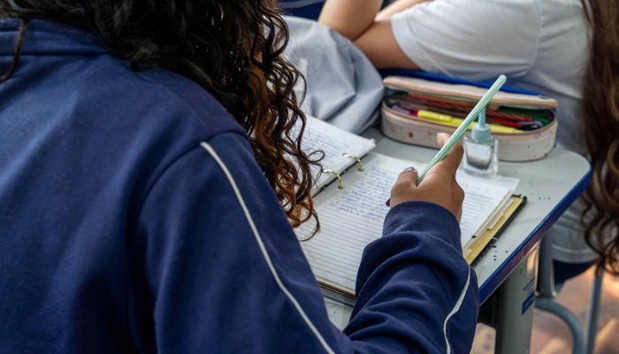 Bets, escala 6x1 e SUS: professores da rede estadual apontam possíveis temas da redação do Enem
