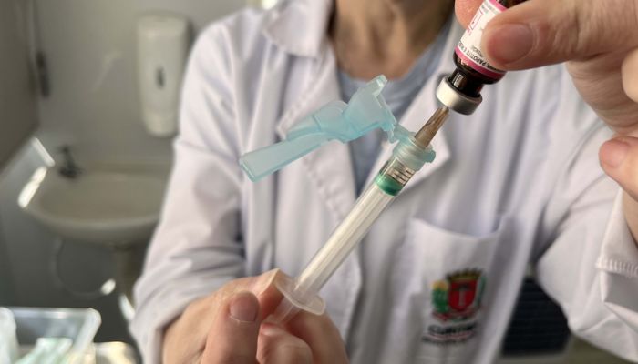 87 milhões de doses: após reverter queda, Paraná alcança maior índice de vacinação da década