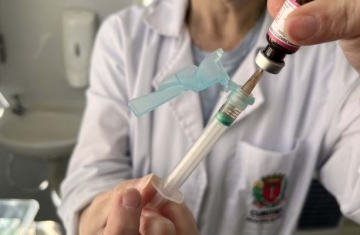 87 milhões de doses: após reverter queda, Paraná alcança maior índice de vacinação da década