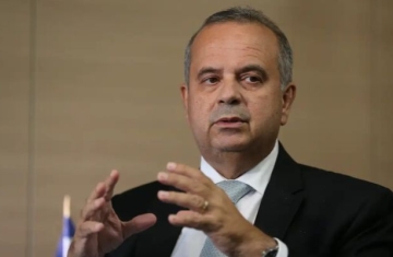 Coordenador de campanha se diz surpreso com fuga de Flávio