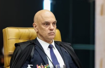 Ministros de Lula e do STF criticam decisões da PF e de Moraes sobre Flávio Bolsonaro