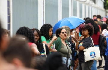 Enem: mulheres e pardos lideram inscrições; confira o painel do Inep