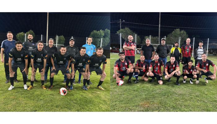 Campeonato Municipal de Futebol Sete começa em Campo Bonito