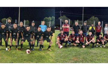 Campeonato Municipal de Futebol Sete começa em Campo Bonito