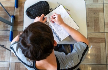 Enem: estudantes devem consultar escolas e prefeituras sobre transporte gratuito