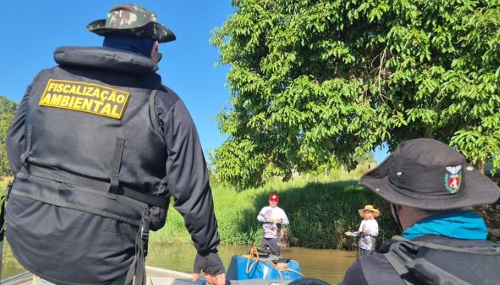 Piracema: restrição à pesca começa domingo e reforça proteção a peixes nativos no Paraná