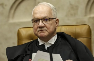 Fachin devolve relatoria do caso do INSS a Mendonça e mantém Master