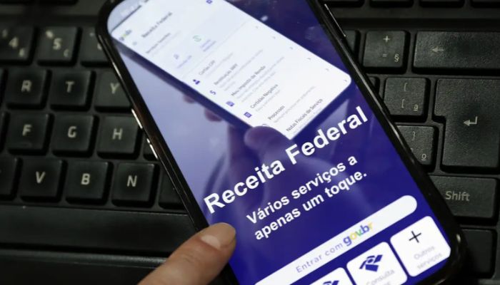 Receita paga nesta sexta-feira lote da malha fina do Imposto de Renda