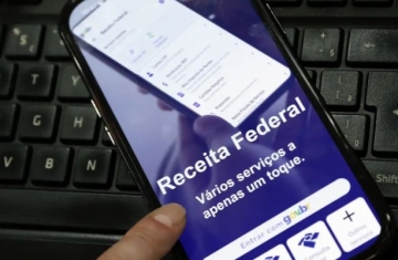 Receita paga nesta sexta-feira lote da malha fina do Imposto de Renda