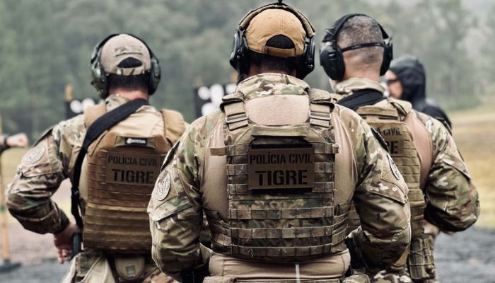 Operações de alto risco: Grupo Tigre completa 36 anos com 100% de solução nos casos de sequestro
