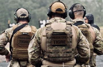 Operações de alto risco: Grupo Tigre completa 36 anos com 100% de solução nos casos de sequestro