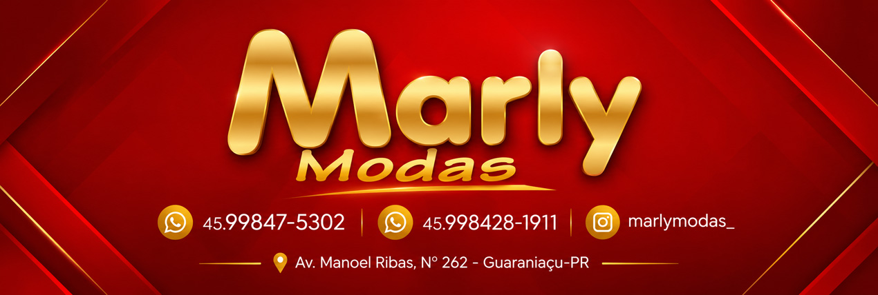 Marly Modas
