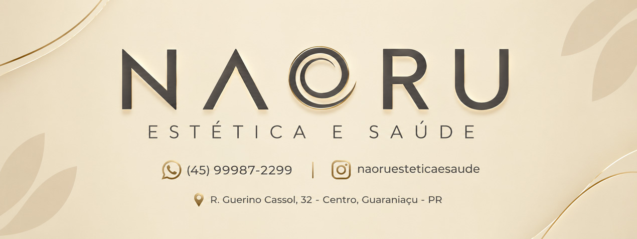 NAORU