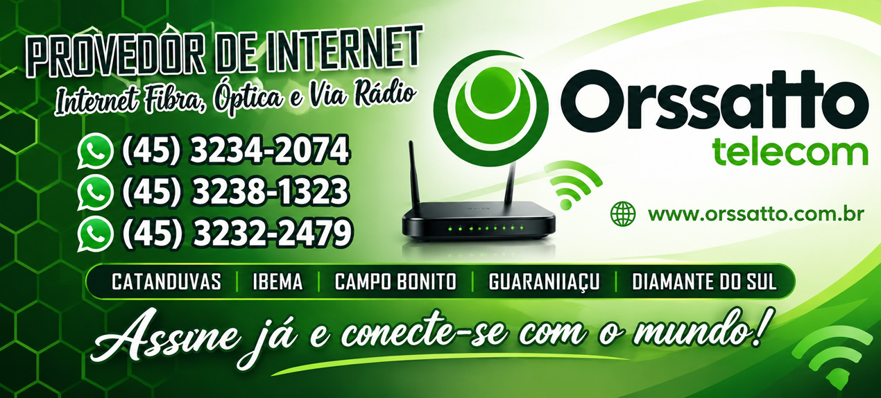 Internet Orssatto