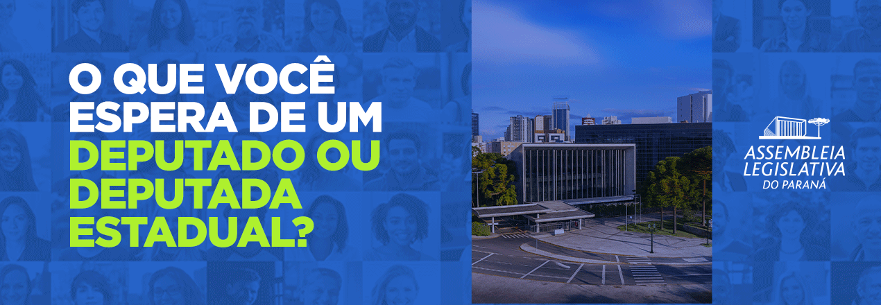 Assembleia Legislativa do Paraná