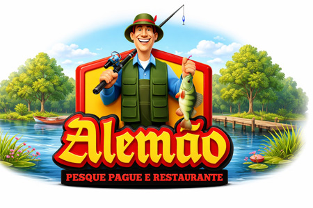 Alemão Pesque Pague e Restaurante