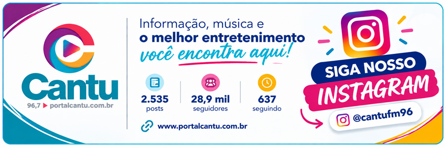 Portal Cantu Instagram